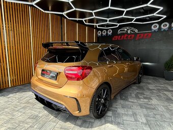 Mercedes-Benz A trieda AMG A45 4matic - 6