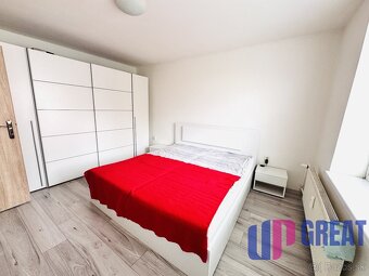 Na prenájom 2-izbový zariadený byt v Holíči, okres Skalica - 6