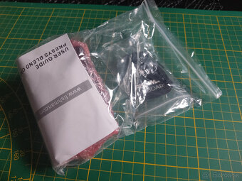 Fishman Presys Blend 301 - 6