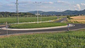 stavebný pozemok Slnečnica, Sliač (časť Hájniky) - 6