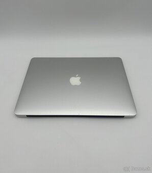 MacBook Air 13" 2017 8/128GB Silver + ZÁRUKA (B) - 6