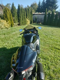 Suzuki -Hayabusa - 6