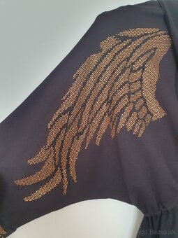 L'ola Bianka letné šaty - 6