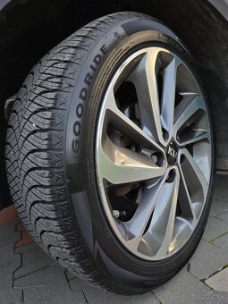 Kia Niro 1.6 GDI Automat - 6