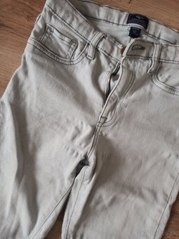 Legíny a nohavice XS - 6