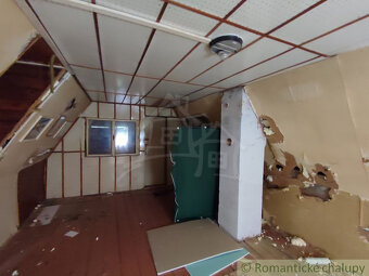 5-izbová chata na polosamote v krásnom horskom prostredí v - 6