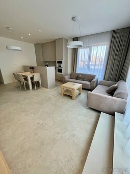 Exkluzívny 4-izbový byt, Rezidencia Hrádok - 6