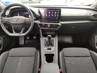 Cupra Formentor TDi STYLE FullLED VIRTUAL KAMERA TAŽNÉ - 6