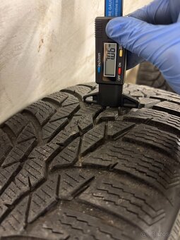 Alu kola VW Škoda Audi Seat - 6