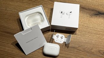 Airpods pro 1. generacie - 6