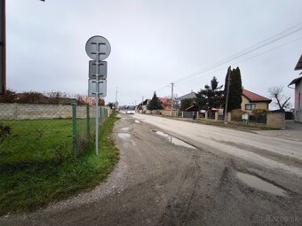 Lukratívny pozemok Krásna, mestská časť Košice - 6