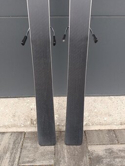 LYŽE ROSSIGNOL EXPERIENCE 77 168CM - 6