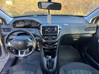 Peugeot 208 - 6