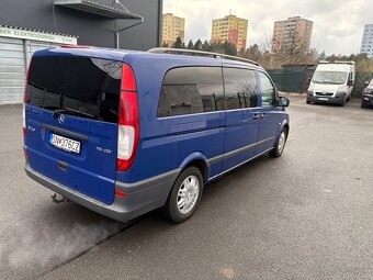 Mercedes Vito 116 Cdi 9 miestne - 6