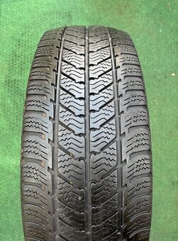 215/60 r17C zimné  Uniroyal 109/107T - 6