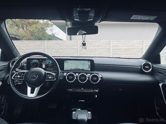 Mercedes-Benz CLA Kupé 200 - 6