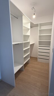 Moderný byt so záhradou Malacky - 6