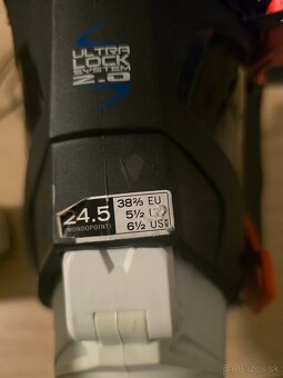 Dynafit Neo 24.5 - 6