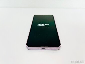 Samsung Galaxy A35 6GB / 128GB Awesome Lilac - 6