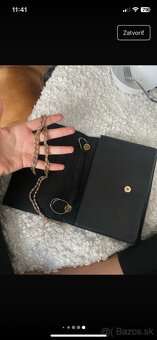 Vintage Yves Saint Laurent kabelka - 6