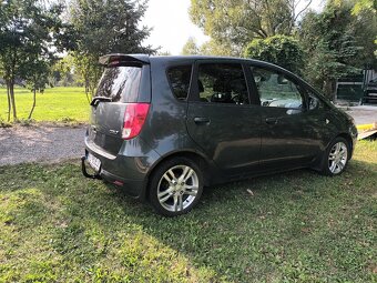 Mitsubishi Colt 1,3 benzin - 6