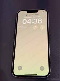 IPhone 13 biely 128gb - 6