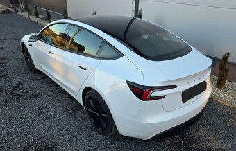 Tesla Model 3 HIGHLAND Long Range Dual Motor - 6