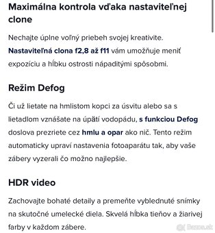 Autel EVO Lite+ premium - 6