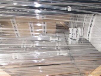 CNC CUT 2530S Variable rezačka na polystyrén - 6