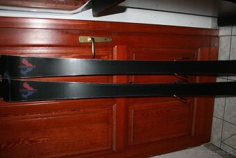 Lyže Rossignol 163 cm - 6