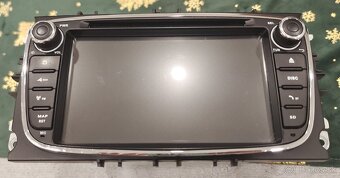 Autoradio Ford - 6