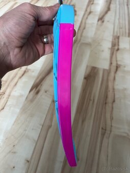 Florbalova hokejka fat pipe next G - 6