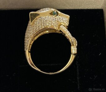Predám zlaty prsteň - 6