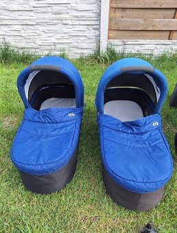 Súrodenecký dvojkočík TFK - 6