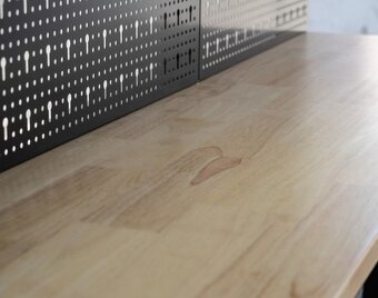 Zostava dielenského nábytku - 6