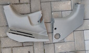 diely pre Opel Omega MV6 - 6