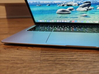 Macbook Air M1 2020 - 6