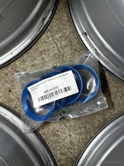 Predám elektrony 5x112 16” - 6