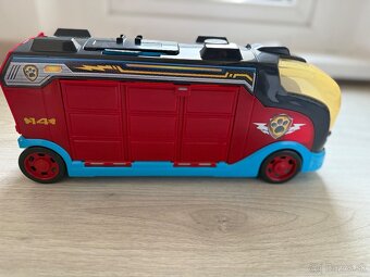 Labkobus - Ella, Tuck a Robopes - Paw Patrol - 6