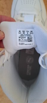 Dámske tenisky Puma, veľ. 40 - 6