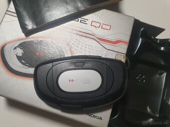 Nokia N-Gage QD - 6