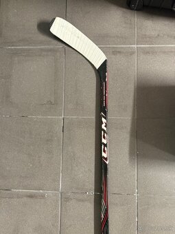 Bauer & CCM hokejky - senior / junior - 6