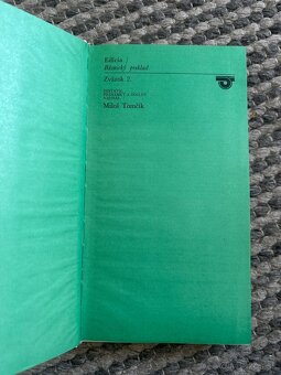 Ján Smrek- Preklady - 6