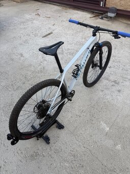 Specialized Epic HT Comp 2020, veľkosť M - 6