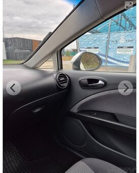 Seat leon 1.9TDI - 6