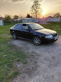 Octavia 1 1.9 TDI 96KW - 6