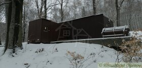 Horská chata na samote v katastri obce Pravenec na predaj - 6