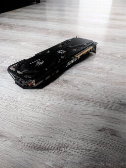 Nvidia GTX 960 2GB - 6