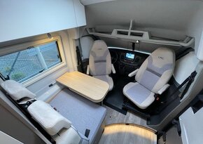 2023 LMC Ford Transit 170PS AUTOMAT Obytné auto vestavba TOP - 6
