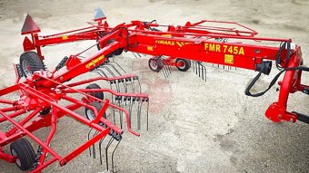 FIMAKS FMR745A - 6